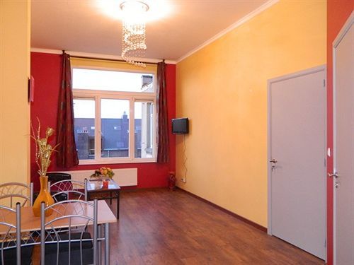 Sunrise Lejlighedshotel Sint-Jans-Molenbeek