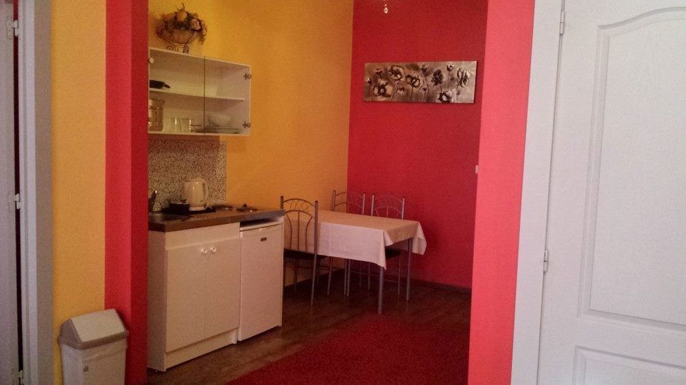 Lejlighedshotel Sunrise Sint-Jans-Molenbeek